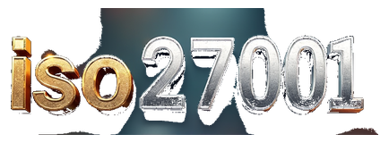 iso27001 logo