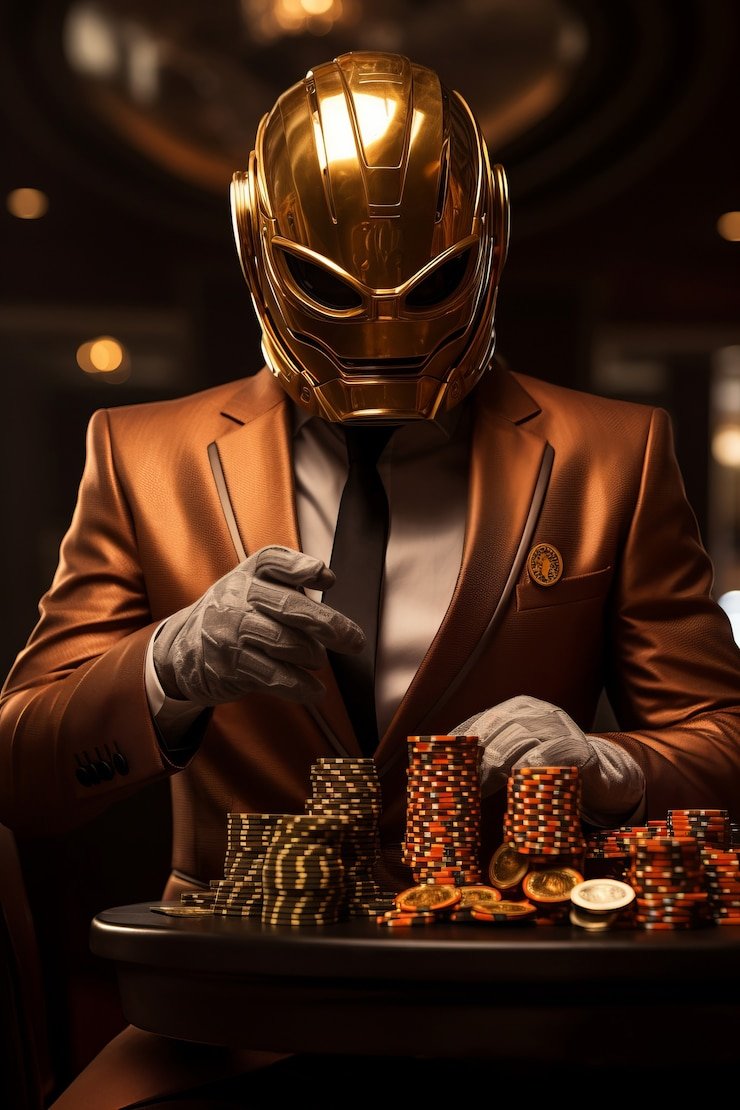 iso27001 Crash Games